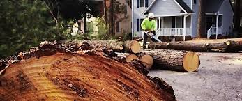 How Our Tree Care Process Works  in  Hummelstown, PA